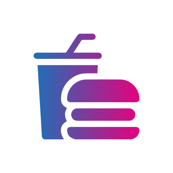 Food & drinkvoucher 60 (+4 gratis) 2023